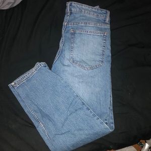 Brand new H&M jeans